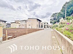 流山市江戸川台東7期　全2棟　2号棟