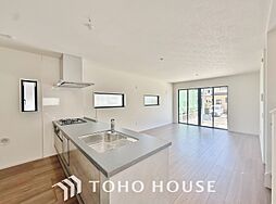 鎌ケ谷市東鎌ケ谷10期　全2棟　2号棟