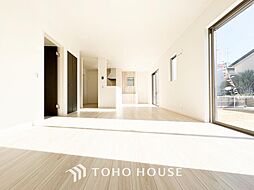 松戸市五香2期　全1棟