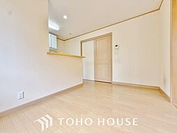 松戸市八ケ崎8丁目三井ホーム施工 注文中古住宅