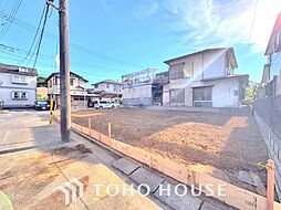 松戸市八ケ崎6丁目