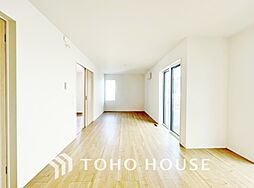 松戸市上本郷4丁目24-2期　1号棟