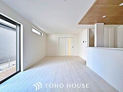 柏市十余二6期 全5棟　2号棟