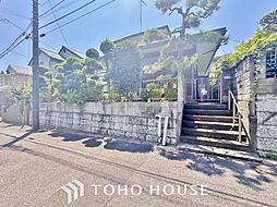 柏市東中新宿 9期　全1棟