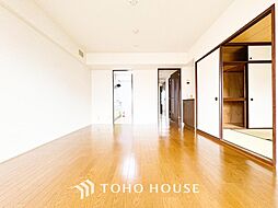 プレンティライフ鎌ヶ谷　2階