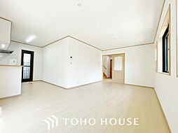 太陽光システム完備 松戸市秋山