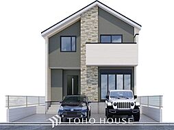 新松戸南 4期　1号棟