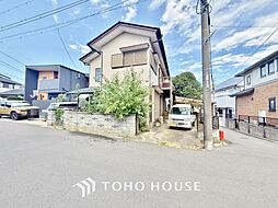 建築条件なし売地 流山市おおたかの森東4丁目　全1区画