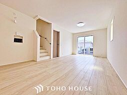 船橋市藤原6丁目 第1期 全1棟