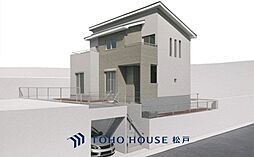 市川市大野町1丁目 全1棟