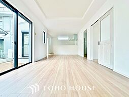 柏市高柳新田1期　全1棟