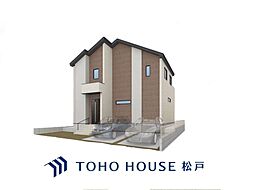 柏市高柳新田1期　全1棟