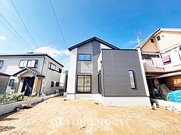 松戸市三矢小台8期　全1棟