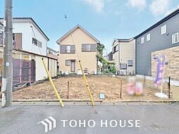 三郷市幸房5期　全1棟