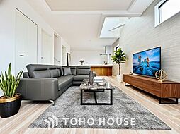 八潮市八潮4期　1号棟