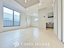 足立区小台16期　1号棟