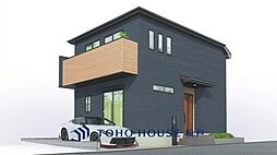 西馬橋 8期　全1棟