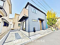 松戸市西馬橋1丁目 全1棟