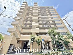 グランシティユーロパークス新小岩  10階