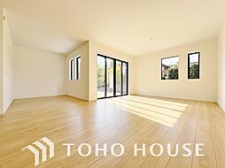 松戸市小金原14期 全2棟 1号棟