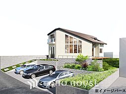 鎌ケ谷市富岡3丁目