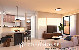 市川市香取1丁目 全3棟 2号棟