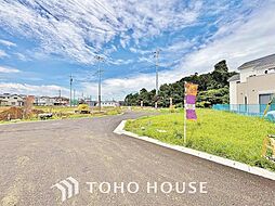 鎌ケ谷市西佐津間1丁目 全17棟　D号棟