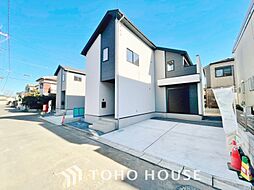 守谷市松ヶ丘5期 2号棟