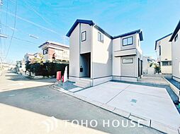 守谷市松ヶ丘5期 1号棟