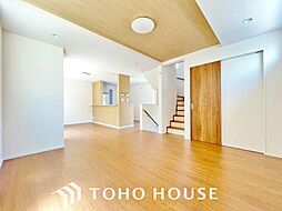 市川市稲荷木3丁目 2号棟