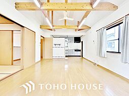 草加市長栄4丁目