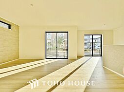 松戸市松飛台27番　全3棟　C号棟