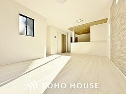 船橋市咲が丘22期 全1棟