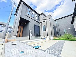 2024年築　未入居三郷市彦野1丁目