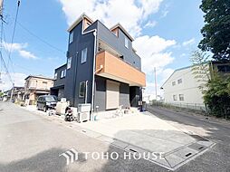 越谷市大成町2丁目