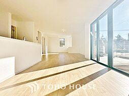 流山市前ケ崎8期　全1棟