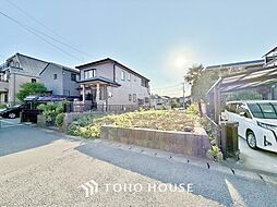 松戸市松戸8期　全1区画