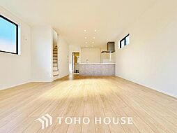 江戸川区北小岩15期　全1棟