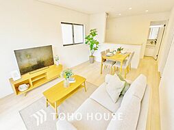 柏市花野井第10　1号棟