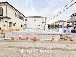 松戸市日暮8丁目 全1棟