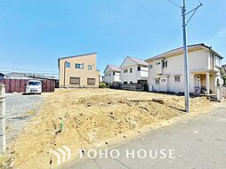 越谷市東越谷19期　1号棟