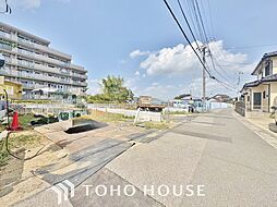 我孫子市青山2期 全3棟 3号棟