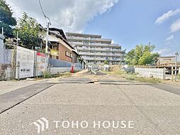 我孫子市青山2期 全3棟 1号棟