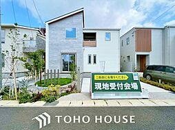 鎌ケ谷市鎌ケ谷9丁目  6号棟