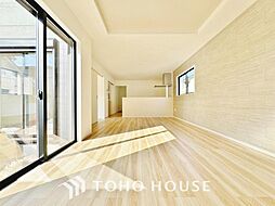 松戸市幸谷2期　全1棟