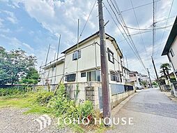 柏市光ケ丘8期　1号棟