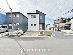 市川市奉免町　全4棟　1号棟