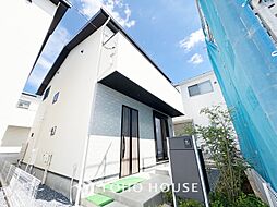 松戸市五香7丁目 2号棟