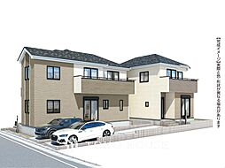 松戸市小金原5丁目　A号棟