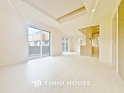 松戸市常盤平西窪町2期 1号棟